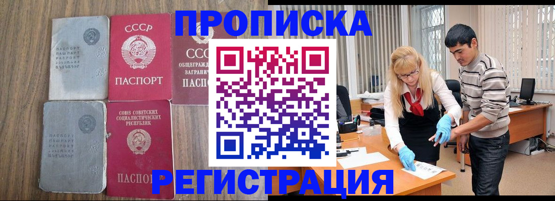 временная регистрация 2025 в Химках