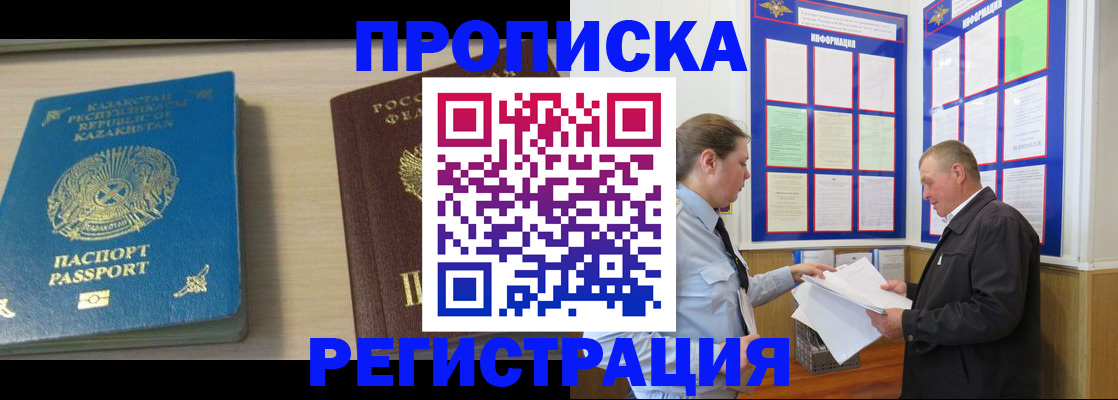 прописка гарантия в Химках